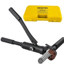 Hydraulic cable cutter for sale  Missouri Valley