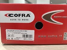 40 cofra scarpe usato  Parabiago