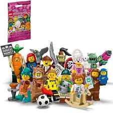 Lego minifigures 71037 usato  Vittuone