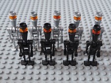 Lego star wars gebraucht kaufen  Herzogenaurach