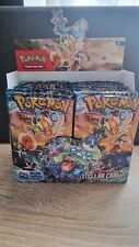 Pokemon tcg stellar for sale  EPSOM