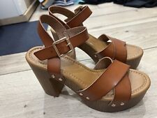 Catwalk deichmann sandalette gebraucht kaufen  Ingolstadt