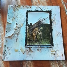 Led zeppelin riginal gebraucht kaufen  Sulzbach/Saar