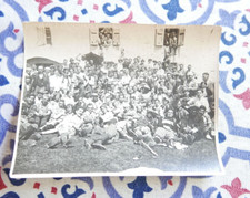 Vecchia fotografia vintage usato  Cremona