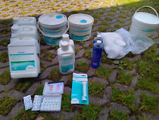 Bayrol schwimmbad zusätze gebraucht kaufen  Markt Rettenbach