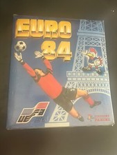 Panini uefa euro usato  Foggia