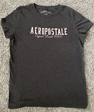 Camiseta AEROPOSTALE marca original Classic Crew tamanho GG comprar usado  Enviando para Brazil