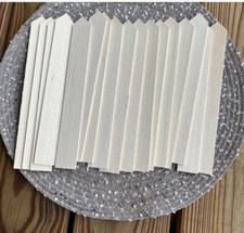 Wooden stakes tags for sale  Brentwood