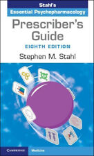 Prescriber guide stahl for sale  Jamaica