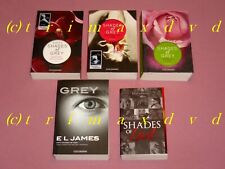 Trilogie shades grey gebraucht kaufen  Naunhof