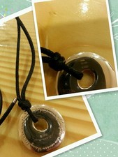 Collana bliss pensiero usato  Cassino