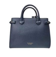 Burberry tasche banner gebraucht kaufen  Hamburg