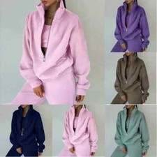 2pcs ladies tracksuit for sale  NOTTINGHAM