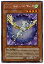 Yugioh bestia cristallo usato  Bologna