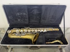 Vintage bundy alto for sale  Mount Pleasant
