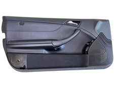 Używany, ® LEFT DOOR PANELLING COUPE A2037201562 A20372015629D88 Mercedes BENZ CL203 CLC na sprzedaż  PL