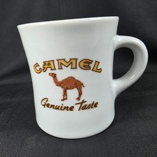 Vintage white camel for sale  Sumter
