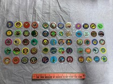 Pogs lot slammer for sale  Circleville