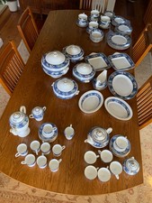 Wedgwood blue siam for sale  YORK