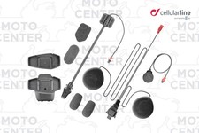 Kit audio cellular usato  Barletta