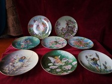 flower fairies plates for sale flower fairies plates for sale YARM
