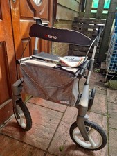 Topro olympos atr for sale  DRIFFIELD