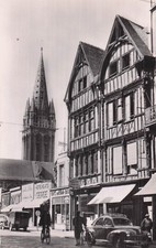 Caen rue saint d'occasion  France