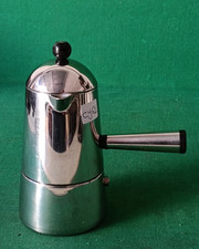 Vecchia caffettiera lavazza usato  Italia