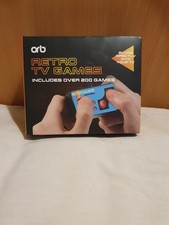 Retro game incudes for sale  LEEDS