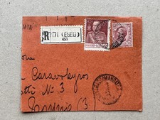 Frammento colonie rodi usato  Saronno