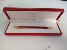 Penna sfera cartier usato  Bari