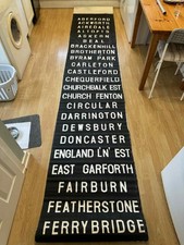 Rare west riding for sale  PUDSEY