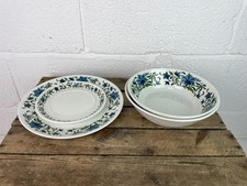 Bundle midwinter pottery for sale  WIGSTON