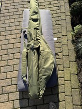 Trakker 12ft rod for sale  PONTEFRACT