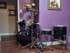 Piece adult acoustic for sale  Little Rock
