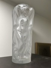 Lalique large vase for sale  San Diego