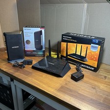 Netgear nighthawk cm1200 for sale  Duluth