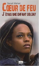 Coeur feu enfant d'occasion  Corbeil-Essonnes