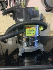 Ryobi one wet for sale  SWINDON