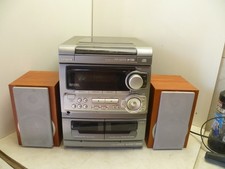 Aiwa hifi system for sale  BASINGSTOKE