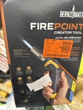 Bernzomatic bz8360t blow for sale  Raleigh