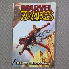 Marvel zombies collected for sale  Cottage Grove