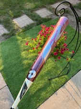 Demarini steel doublwall for sale  USA