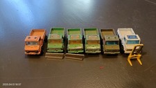 Unimog majorette no d'occasion  Bordeaux-