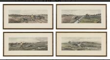 Coursing set four for sale  DUNMOW