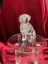 Rare waterford crystal for sale  SITTINGBOURNE