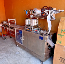 Blister packing machine for sale  Oakland