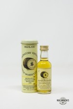 Miniature scotch whisky usato  Romano di Lombardia