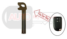 Emergency keyblade toyota for sale  LONDON