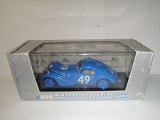 Bugatti coupe s012 usato  Corbetta